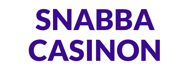 Snabba Casinon